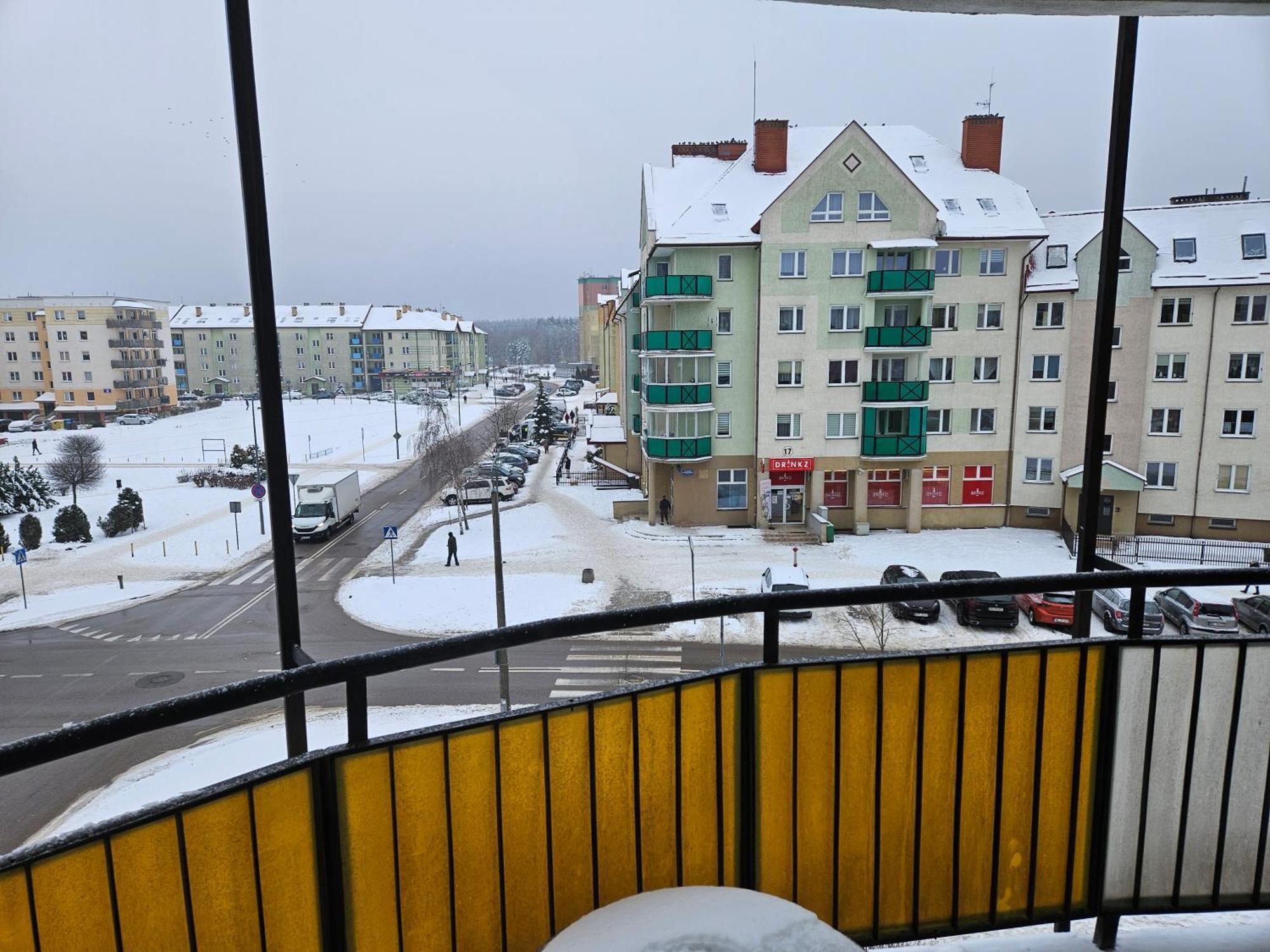 Apartament Blisko Jeziora Ełk Εξωτερικό φωτογραφία
