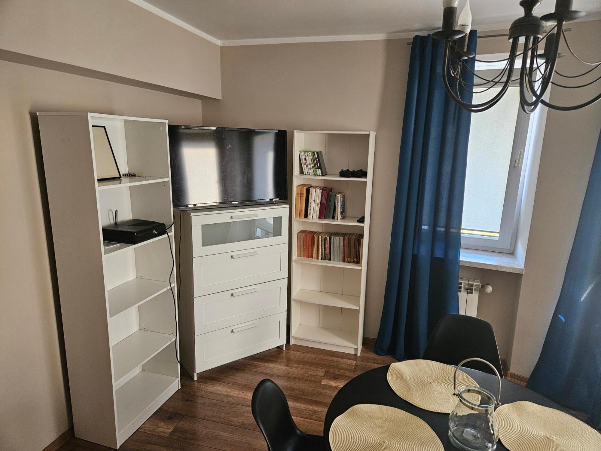 Apartament Blisko Jeziora Ełk Εξωτερικό φωτογραφία