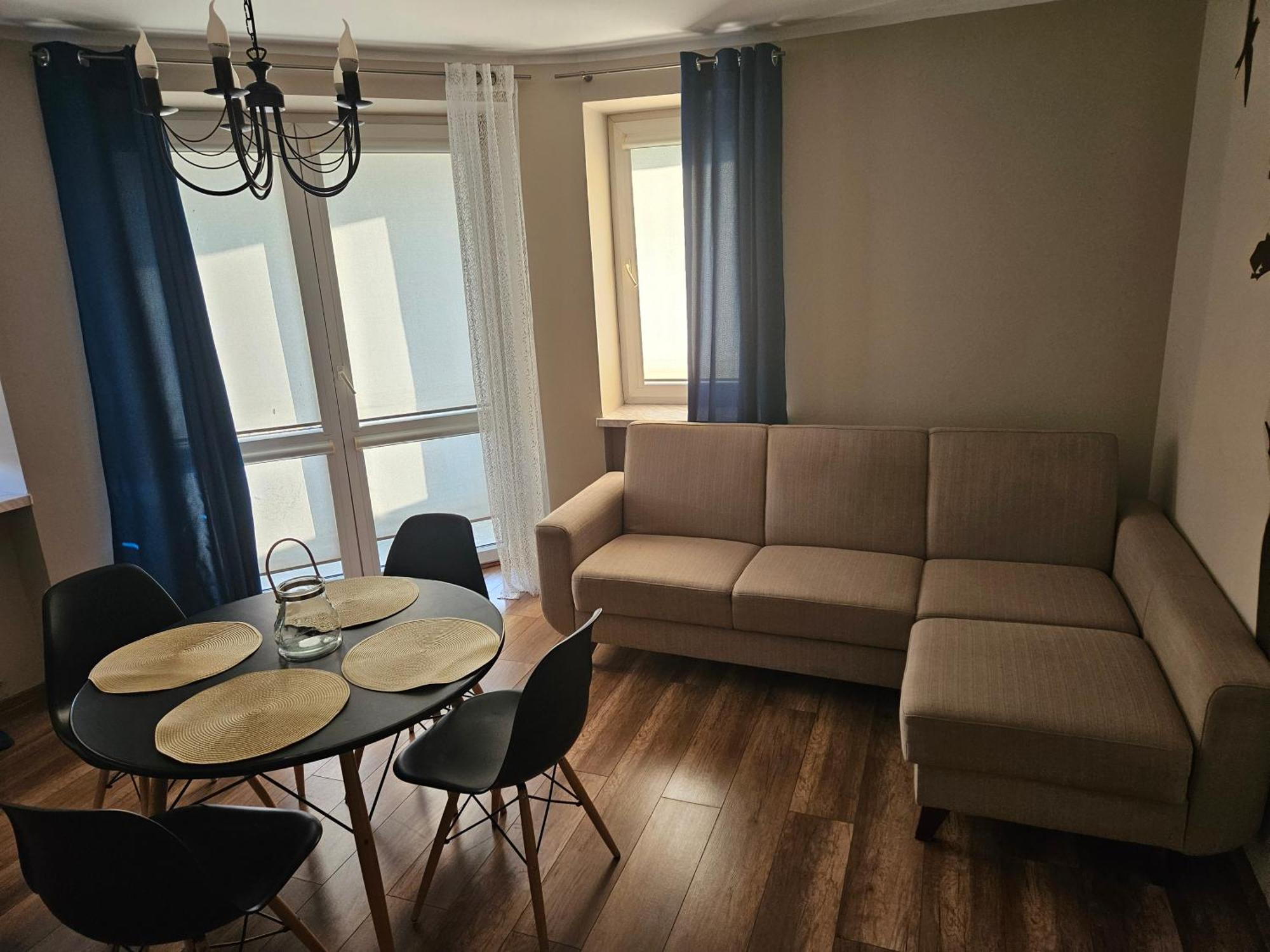 Apartament Blisko Jeziora Ełk Εξωτερικό φωτογραφία