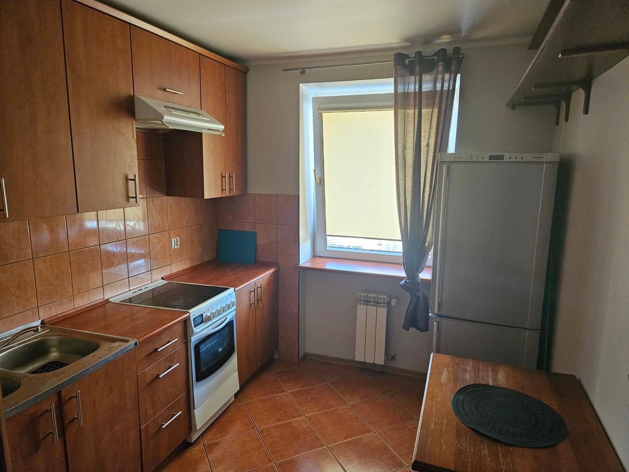 Apartament Blisko Jeziora Ełk Εξωτερικό φωτογραφία