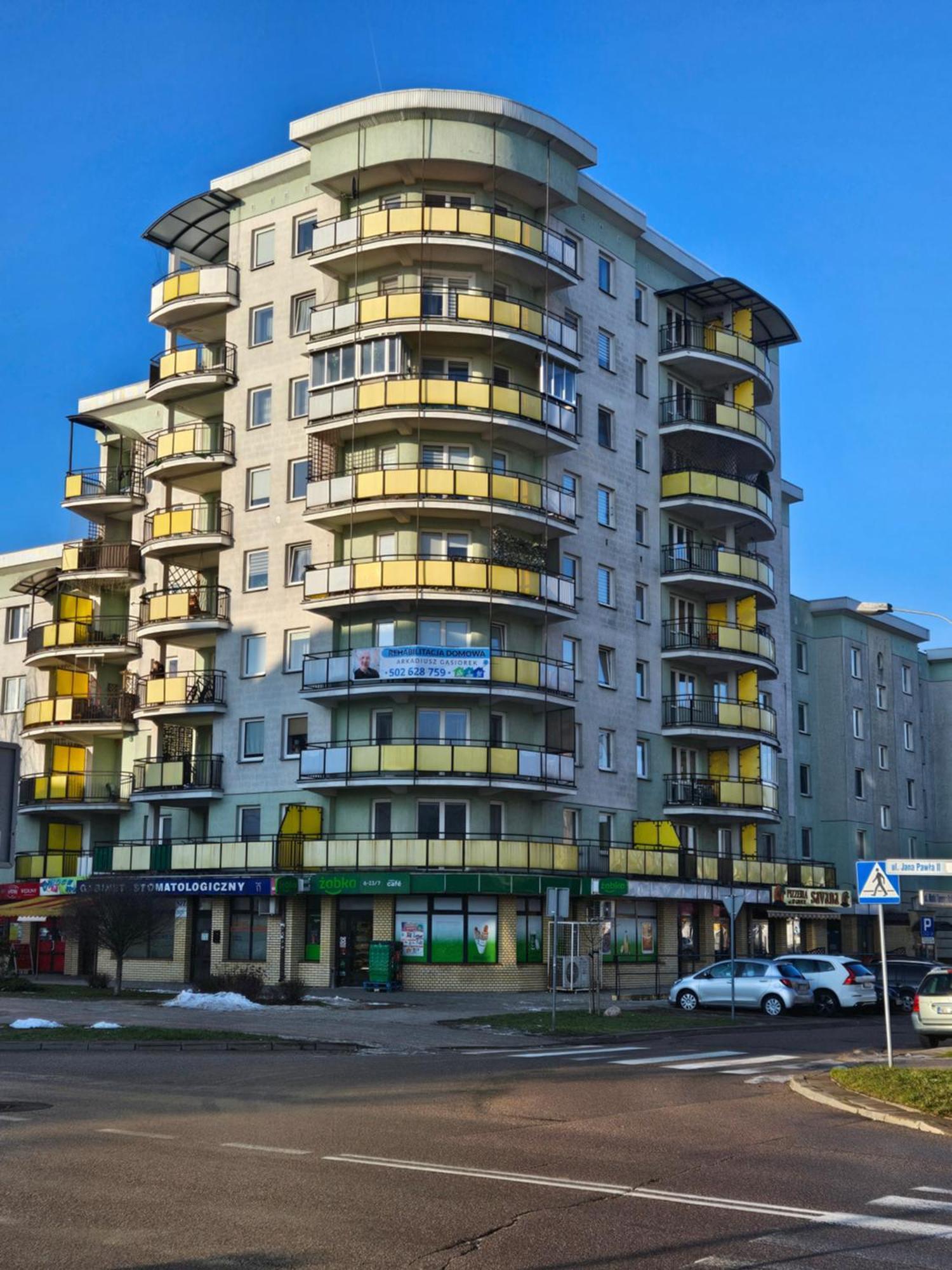 Apartament Blisko Jeziora Ełk Εξωτερικό φωτογραφία