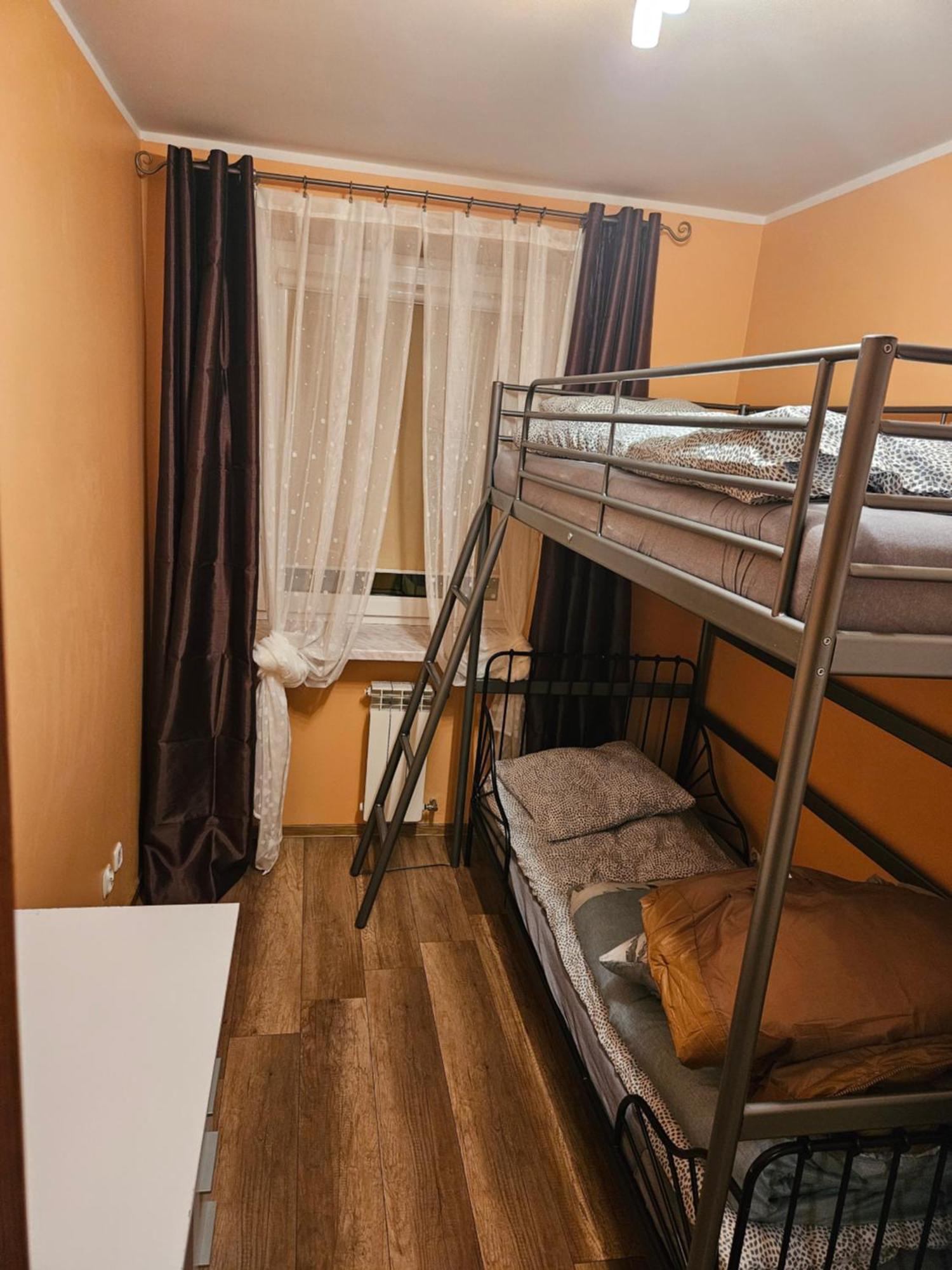 Apartament Blisko Jeziora Ełk Εξωτερικό φωτογραφία