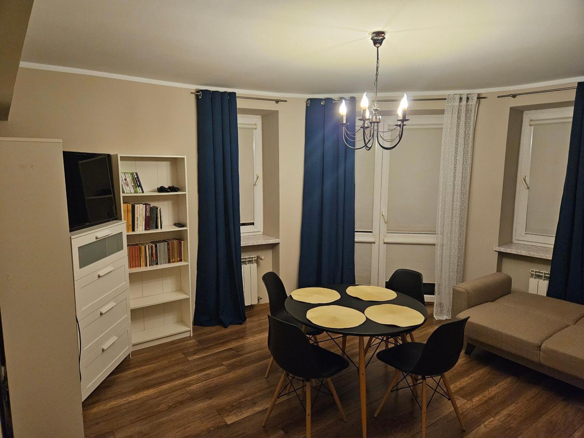 Apartament Blisko Jeziora Ełk Εξωτερικό φωτογραφία